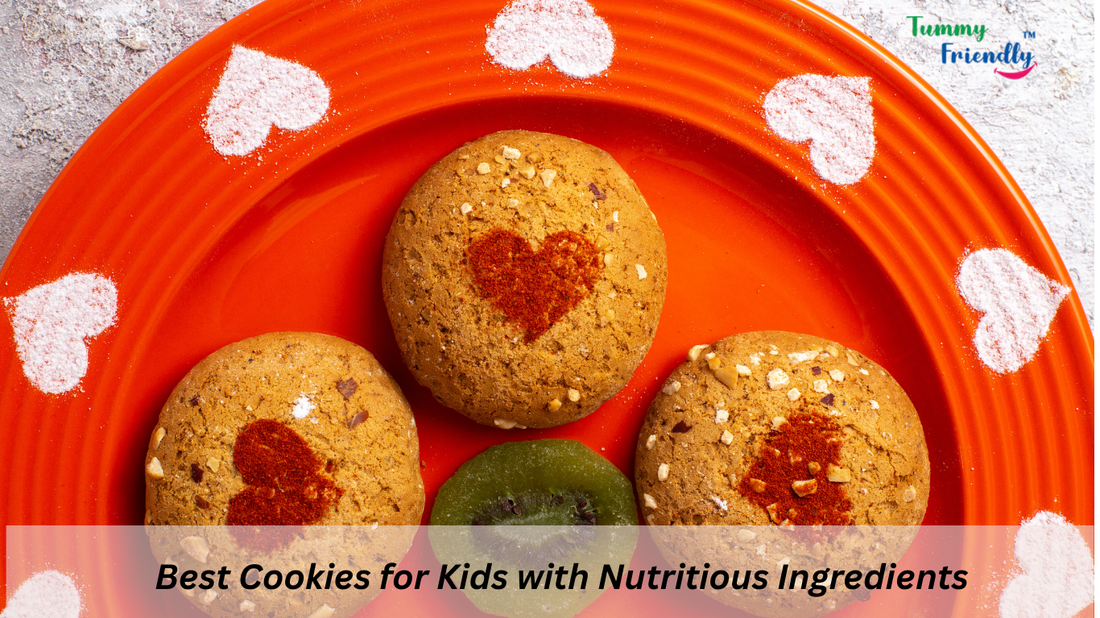 best cookies for kids