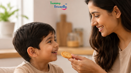 best biscuits for kids 