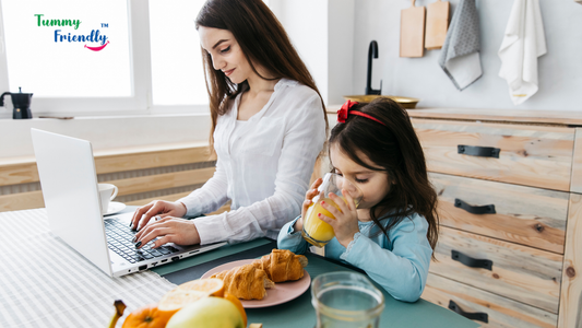Buy Baby Food Online in India with Fast Delivery & Trusted Brands