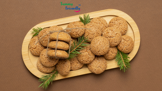ragi biscuits for babies