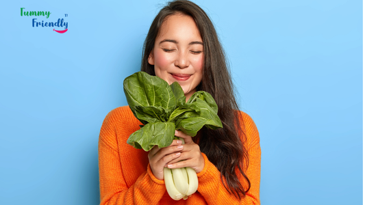 Fresh Beginning for Healthy and Chemical Free Living