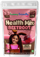 Health Mixes