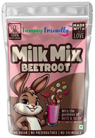 Milk Mixes