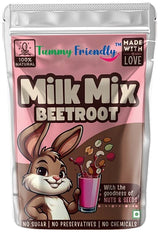 Milk Mixes