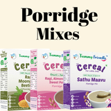 Porridge Mixes