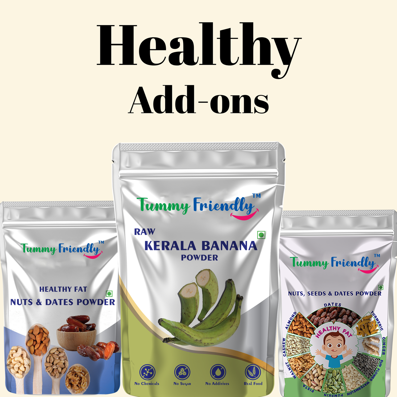 Healthy Addons