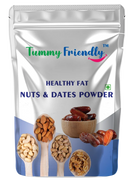Weight Gain Foods