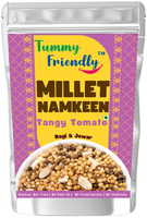 Millet Namkeen