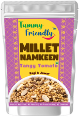 Millet Namkeen