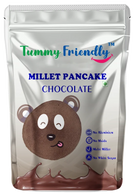 Pancake Mixes