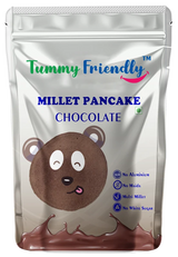 Pancake Mixes