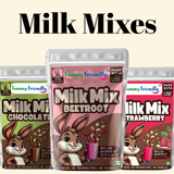 Milk Mixes