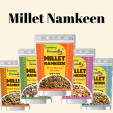 MIllet Namkeen