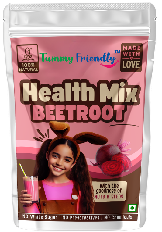 Beetroot Health Mix – 300 grams