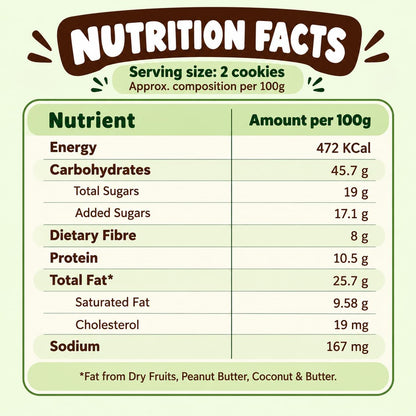 Lactation Cookies Assorted – view 7