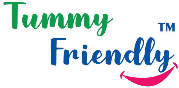 Tummy Friendly Food